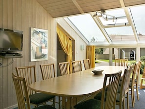 Ferienhaus | Speisen