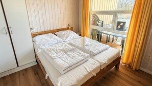 Hus | Innvendig
