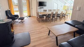 House | Interior
