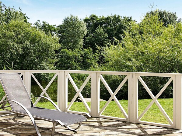 House | View from property