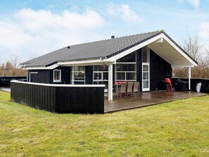 Unclassified image, 4 of 38, button - 4 Star Holiday Home in Lokken (Lokken)