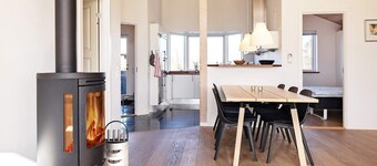 6 Person Holiday Home in Lokken-by Traum
