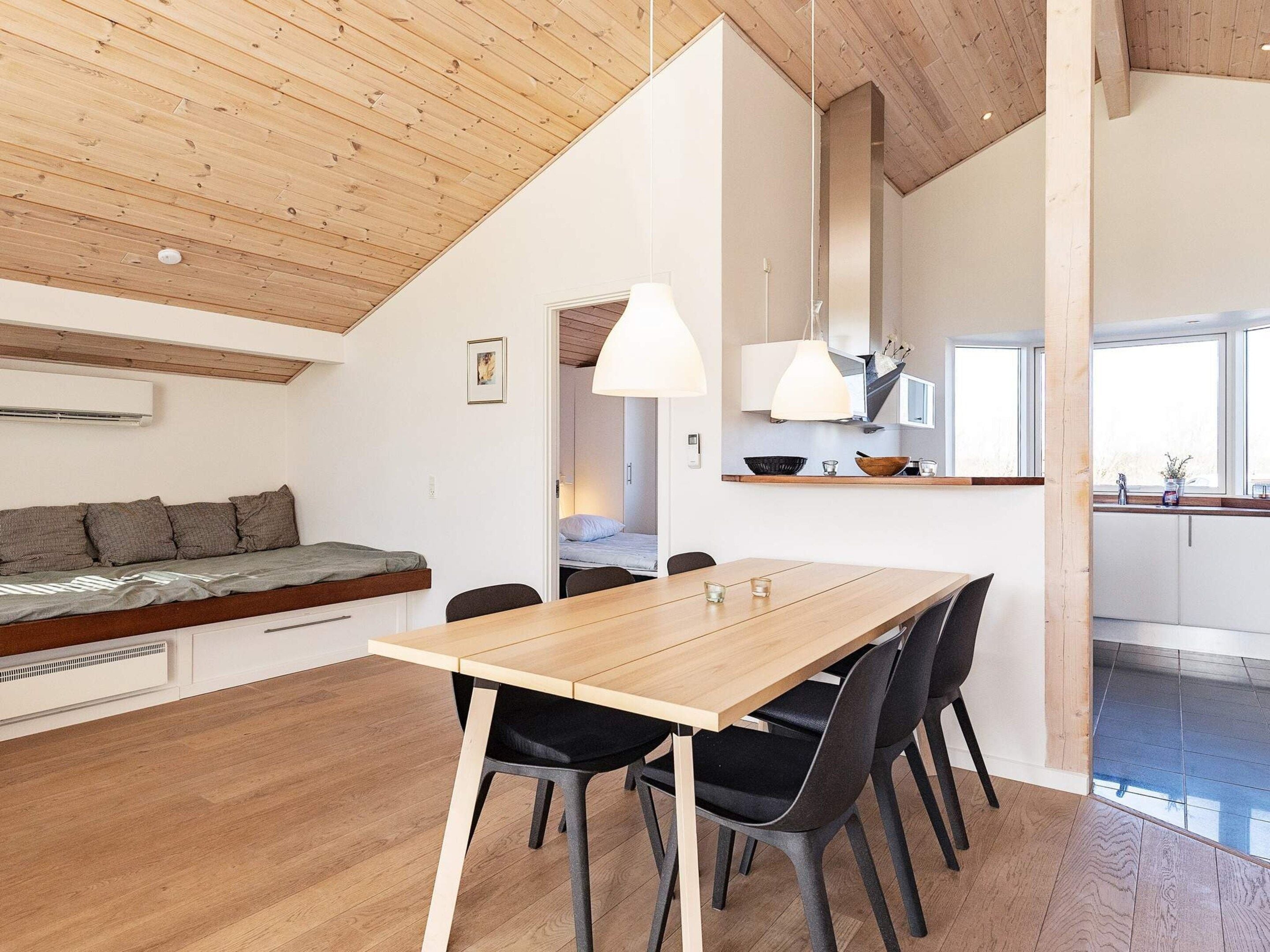 Casa | Interior