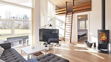 House | Interior