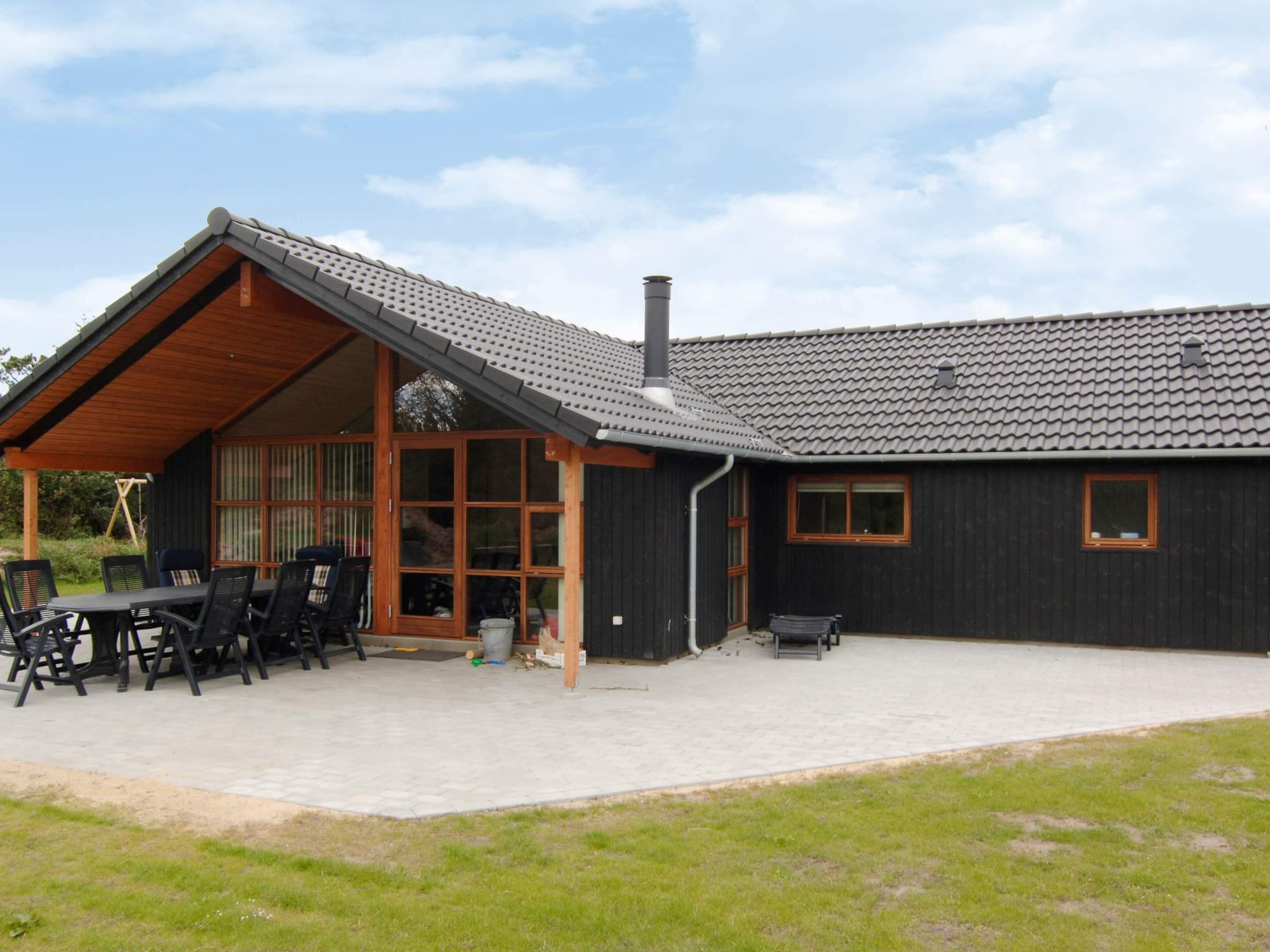 House | Exterior