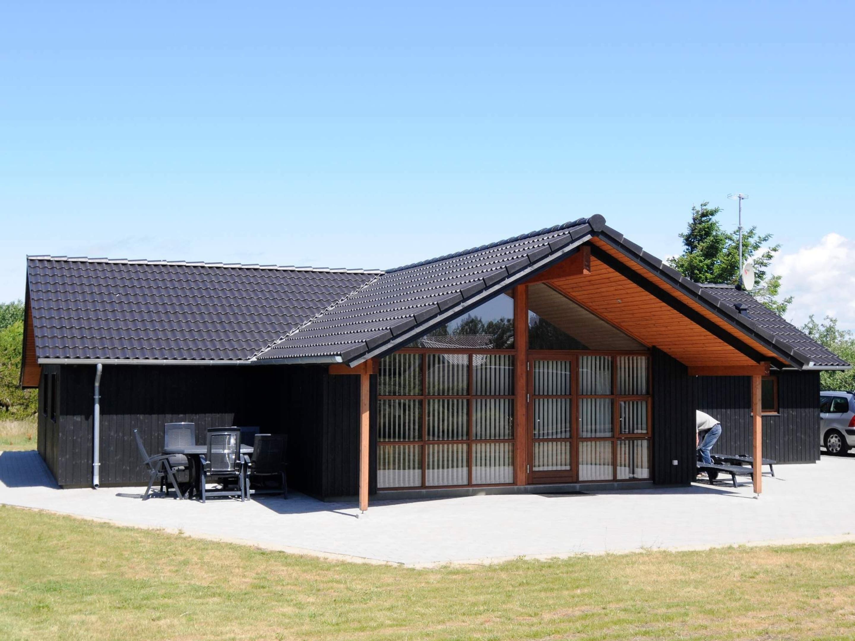 House | Exterior