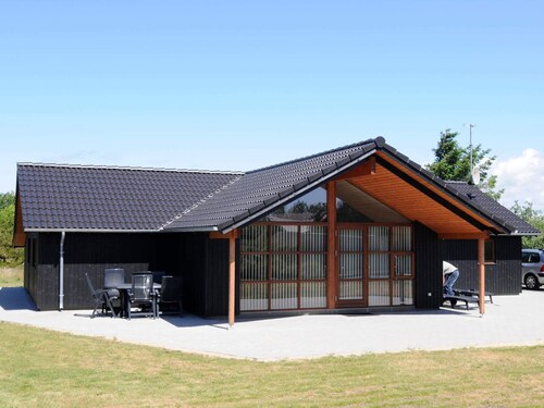8 Person Holiday Home in Vejers Strand