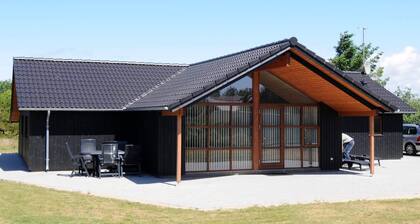 8 Person Holiday Home in Vejers Strand