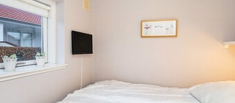 4 Person Holiday Home in Aeroskobing