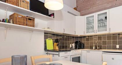 4 Person Holiday Home in Aeroskobing-by Traum