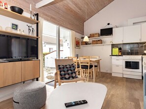 Interior - 4 Person Holiday Home in Aeroskobing-by Traum (Aeroskobing)