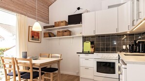 House | Bahagian dalam