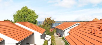 4 Person Holiday Home in Aeroskobing-by Traum