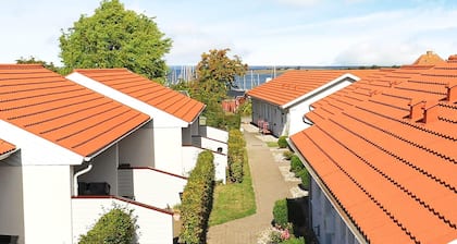 4 Person Holiday Home in Aeroskobing-by Traum