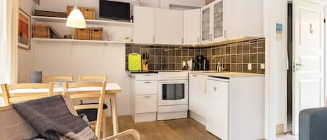 Maison | Intérieur