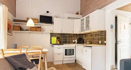 4 Person Holiday Home in Aeroskobing-by Traum