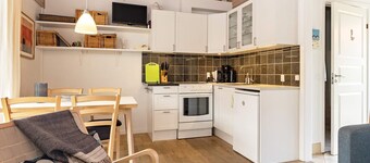 4 Person Holiday Home in Aeroskobing-by Traum