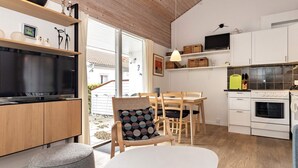 House | Bahagian dalam