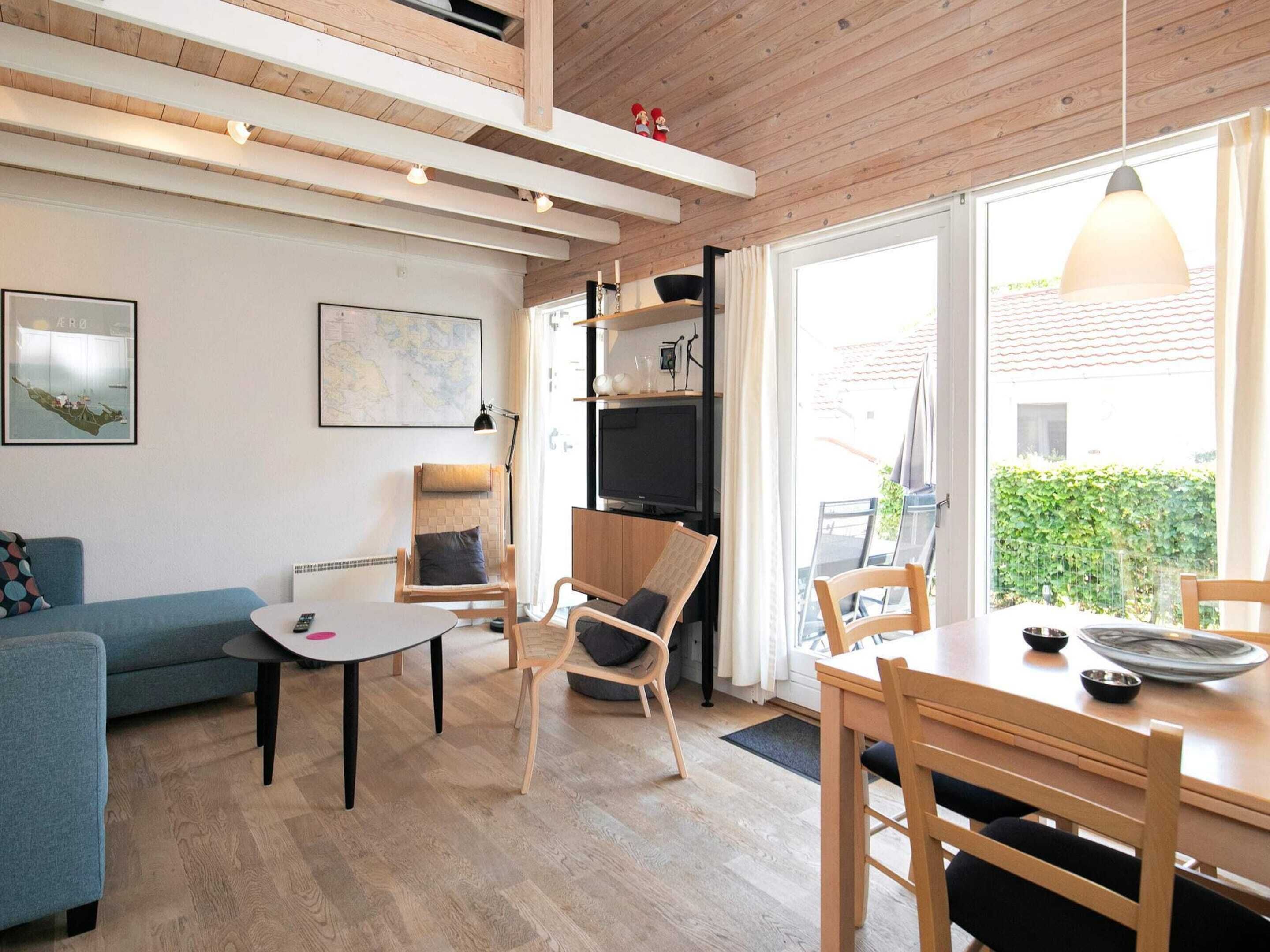 Hus | Innvendig