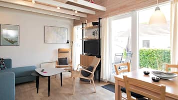 Hus | Innvendig