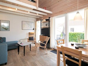 Interior - 4 Person Holiday Home in Aeroskobing (Aeroskobing)