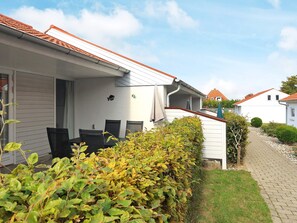 Exterior - 4 Person Holiday Home in Aeroskobing (Aeroskobing)