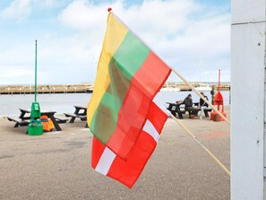 Beach - 4 Person Holiday Home in Aeroskobing-by Traum (Aeroskobing)