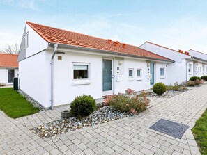 House | Exterior - 4 Person Holiday Home in Aeroskobing (Aeroskobing)
