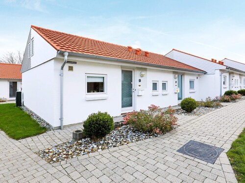 4 Person Holiday Home in Aeroskobing