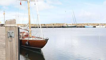 Maison | Port de plaisance