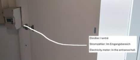 House | Miscellaneous