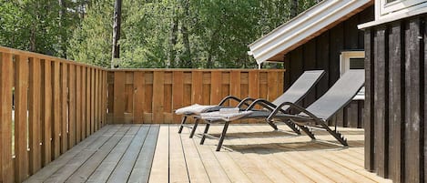 Casa | Vista da propriedade