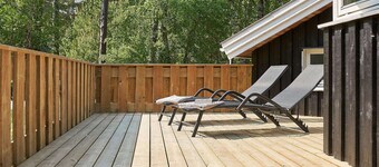 Luxury Retreat Near Beach