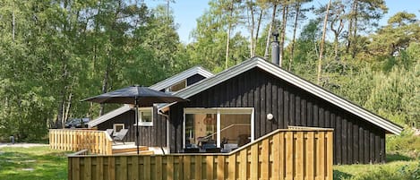 Maison | Extérieur