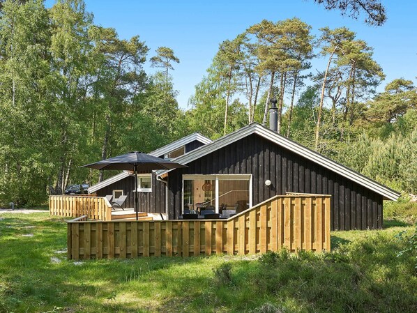 House | Exterior