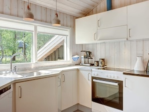 House | Interior