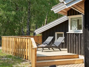 House | Exterior - Luxury Retreat Near Beach (Nexø)