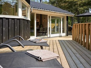House | Exterior - Luxury Retreat Near Beach (Nexø)