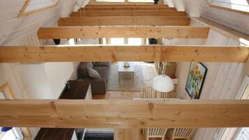 House | Bahagian dalam