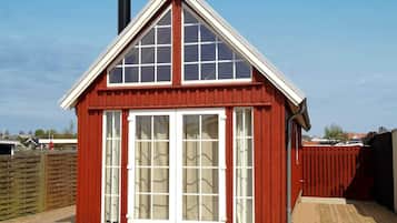 House | Exterior