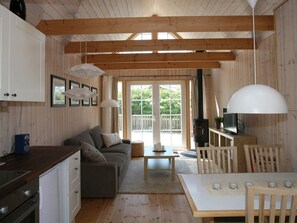 House | Interior - 4 Star Holiday Home in Karrebaeksminde (Karrebæksminde)