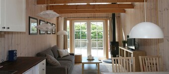 4 Star Holiday Home in Karrebaeksminde