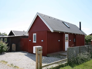 House | View from property - 4 Star Holiday Home in Karrebaeksminde (Karrebæksminde)