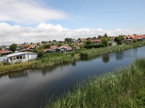 House | View from property