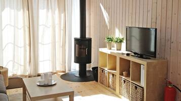 Ferienhaus | Innenbereich