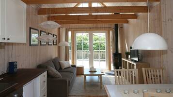 Ferienhaus | Innenbereich