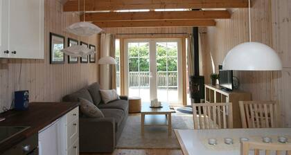 4 Person Holiday Home in Karrebaeksminde-by Traum