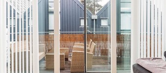 8 Person Holiday Home in Vaeggerlose