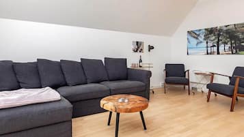 Hus | Oppholdsområde