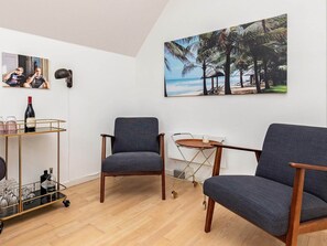Hus | Interiør